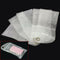 5PCS Water Resistant Protective Mobile Phone Camera Dry Plastic Pouch Bag Case