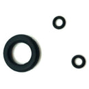 Carburetor Rebuild Kit for Briggs & Stratton Nikki V Twin