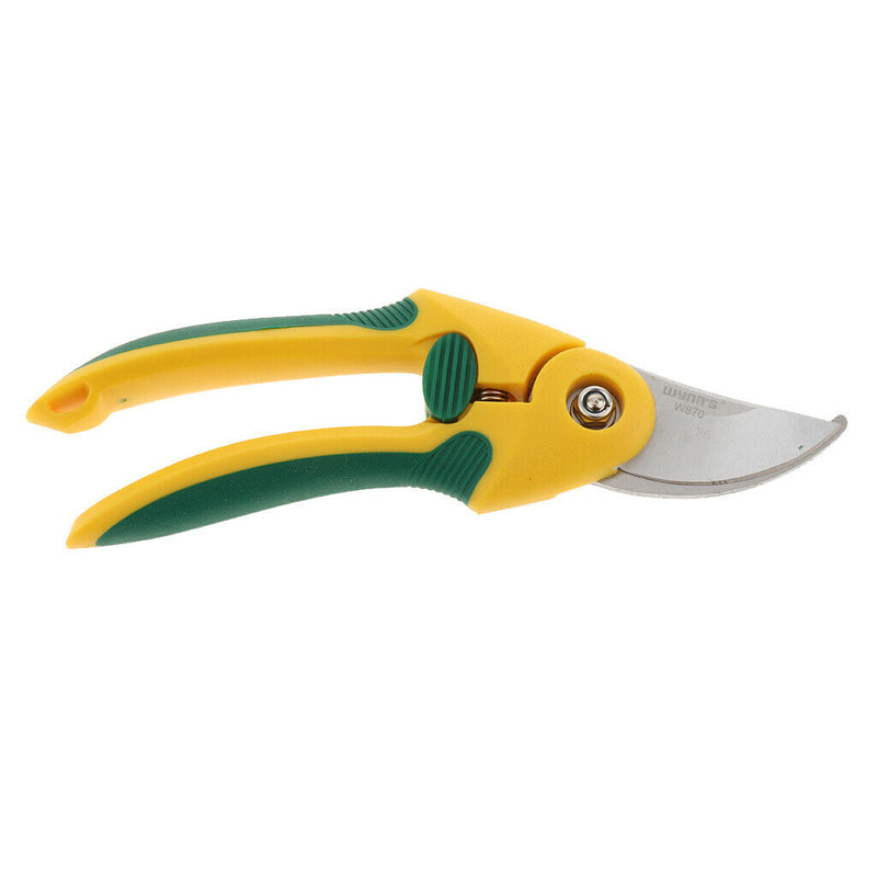 1PCS Garden Scissors Garden Clippers Tree Cutter Trimmer Secateurs