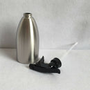 2Pcs 500ml Spray Bottle for Succulent Plants Water Can Garden Watering Tool