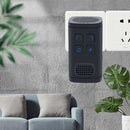 Household Wireless Ultrasonic Mite Remover Device Mute Mite Killer Insect