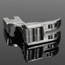 Heavy Duty Roller Foot PVC Leather For Singer Juki Sewing Machin Industrial L5N9