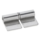 (2) 29mm x 2mm Stainless Steel Greaseable Weld on Door Hinge Ramp Gate