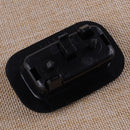 Right 64328AG001JC Fit For 09-13 Subaru Forester Black Rear Seat Recliner Button