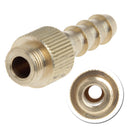 Stove Gas Burner Safe Switching Valve Adapter LPG Liquefied Gas Cylinder Camping