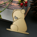 Lonely Panda DIY Handmade Craft Stencils Decor Tool Set Cutting Die