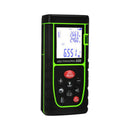 40M Meter Range Finder Measure Handheld Digital Distance Area Volume With B