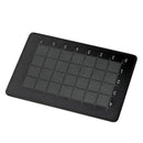 Nose Engraving Board Nasal Measurement Board Expander & Scale Measuring Tool