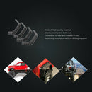 Elastic Luggage Net   Flares Trailer Chain for 1/10 RC D90 Car DIY Accs