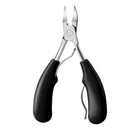 New Toe Nail Clippers 2Pc Nail Correction Nippers Clipper Cutters Dead Skin