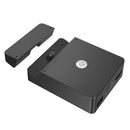 2020 TV Switch HDMI Converter Charging Dock Station Stand For Nintendo Switch