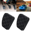 2Pc For Mercedes Sprinter Vito Viano Brake Clutch Pedal Pads Rubbers 201291 R4S6