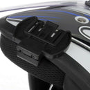 V6 Accessories Microphone Speaker And Clip Only Suit For V6-1200 Helmet Int T8B7