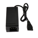 5.25in IDE CD-ROM 3.5in IDE HDD Hard Drive AC Power Adapter 100-240V 78cm Black