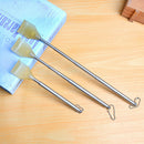 BackTelescopic Backscratcher Massager Extendable Telescoping ItchSEAU