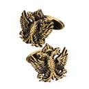 Noble Cuff Links for Men Luxury Jewelry
