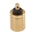 Gas Refill Adapter For Outdoor Camping Hiking Stove Inflate Butane Canister Tank