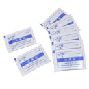 30 Packets nasal salt wash sinus allergies nose rinse relief saline mix clea â„–[