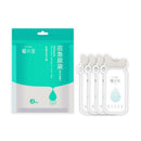 4PCS Disposable Outdoor Emergency Urinate Bags Easy Take Piss Bags Car Trav
