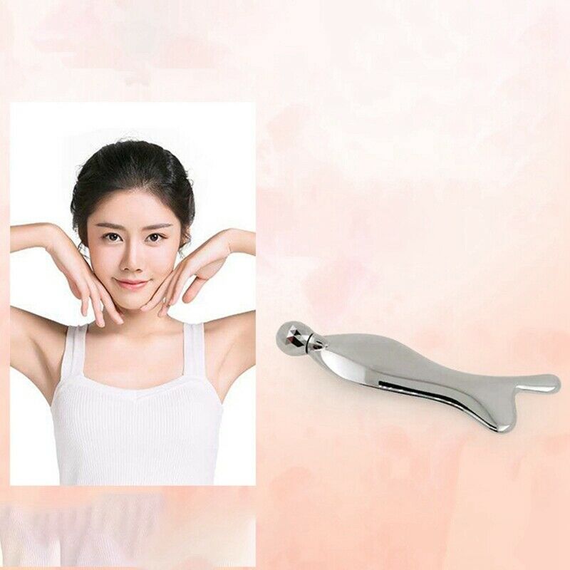 Gua Sha Deluxe Massage Tool - For Trigger Point, Soft Tissue Mobilization T E7E4