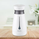 USB Air Humidifier Ultrasonic Cool Mist Maker Fogger w/Colorful LED Light A