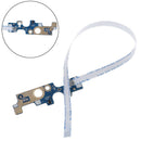 Power button switch board cable for dell 14U/15U 5455 5458 5558 5559 3558 57 Gw