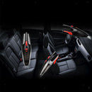 Car Vacuum Cleaner DC 12V 120W Handheld Vacuum Cleaner Wet \u0026 Dry Vacuum