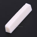 1pcs 43mm Beige Buffalo Bone Nut Tool for Les Paul LP 6 String Electric Guitar