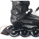 2Pcs Roller Skates Brake Pads Skate Brake Stopper Brake Blade Accessories