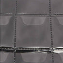 Organizer Collection Book Folder Classic Home Storage PVC Badge Coin Album Page