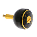 Metal Fishing Reel Handle Power Knob Replacement Handle Grip Fishing Gear M