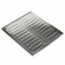Anti Splatter Shield Cooking Frying Oil Guard Kitchen C Screen Splash Cover C4Q9