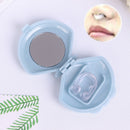 Effective Stop Snoring Nose Clip Handy Nasal Dilator Anti Dilator Snore To