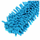 Car Wash Brush Flexible 16 inch Long Superfine Fiber Alloy Wheel Cleaner