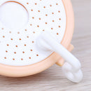 Splash Shower Faucet Water-saving Sprayer Tap Saving Shower Head Faucet Extend3C