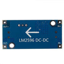 3pcs LM2596S DC-DC Buck Converter Adjustable Power Supply Step Down Module J4B9