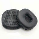 2 Pairs Soft Foam Ear Cushion Pads Replacement, Comfortable Earpads Noise