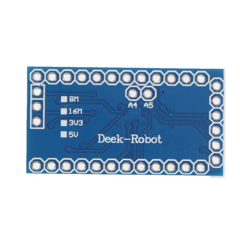 Pro Mini ATMEGA328P 328 Mini ATMEGA328 5V 16MHz for arduino Nano Control BSEAU