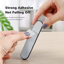 Cable Holder Silicone Cable Organizer Flexible USB Winder Management Clip Holder