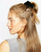 Premium Velvet Hair Scrunchies Hair Bands Scrunchy Hair Ties Girls 12-Packs