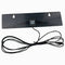 Digital Indoor TV Antenna 1080P HDTV HD VHF UHF FM Flat Box Ready High Gain F1P9