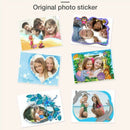 32G Mini Digital Camera for Kids Baby Cute Camcorder Video Child Cam Recorder