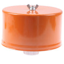 1 PC Male Threaded Filter Silencer Muffler Filter For Air Compressor IntakeBX