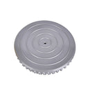 2Pcs Hemispheres Stepping Stone Massage Ball Kids Sensory Balance Training ToyLJ