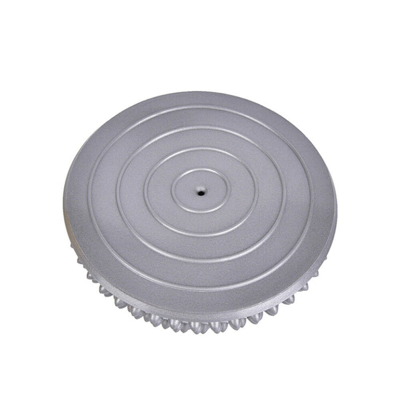 2Pcs Hemispheres Stepping Stone Massage Ball Kids Sensory Balance Training ToyLJ