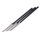 1Pc foot file cuticle pusher dead skin fork callus remover manicure pedicure ME