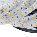 Super Bright Flexible 5M 14.4W/Meter SMD 5630 300 Leds IP20 Non-waterproof  N6Y9