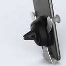 New Car Outlet Smartphone Holder Mobile Phone Stand Universal Air Vent Hold