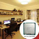 Core 2 Quad Q8400 Quad-Core CPU 2.66 GHz 1333 MHz LGA Socket! 775 T2M4