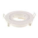 2Pcs Alloy Lamp Guard for Pendant Ceiling Light Lamp Holder Rack Cage Shade